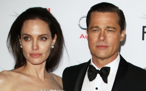 Angelina Jolie 'Will Never Forgive' Brad Pitt After He's Awarded Joint Custody of Their Kids