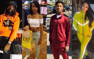 King Von's Sister Calls Out NBA YoungBoy's BM Jania for Disrespecting Late Rapper