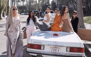 Khloe Kardashian Wants to Create Time Capsule to Mark End of 'Keeping Up with the Kardashians'