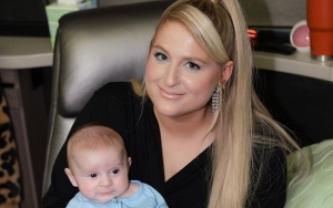 Meghan Trainor's Son Couldn't Breathe When He Was Newly Born