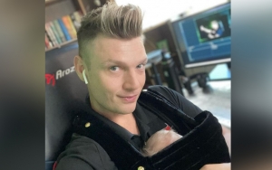 Nick Carter's Baby Daughter Was 'Dark Blue' Due to 'Respiratory Distress' at Birth