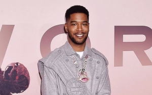 Kid Cudi Going to Space for Upcoming Prime Day Show