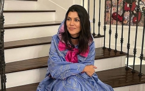Kourtney Kardashian Purchases Multimillion Dollar Mansion in Palm Springs