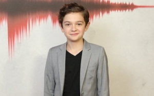 Noah Jupe Admits It's 'Easy to Get Lost' as Child Star in 'Dangerous' Hollywood 