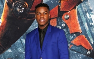 John Boyega Re-Cast in New Movie 'Rebel Ridge' as He Quits Due to 'Family Reasons'