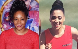 Tiffany Haddish to Play Fastest Woman of All Time Florence Griffith Joyner in Biopic