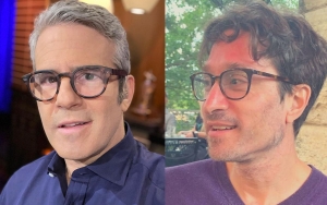 Andy Cohen 'Praying' for 'Safe Return' of Missing Friend Andy Neiman