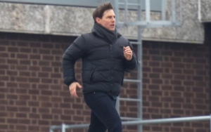 Tom Cruise 'Fuming' Over Shutting Down of 'Mission: Impossible VII' Production Due to COVID Scare