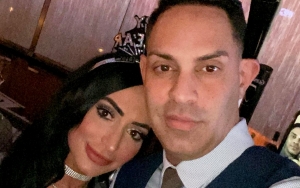Angelina Pivarnick Opens Up About Her 'Nonexistent' Sex Life With Husband Chris Larangeira