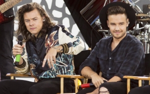 Liam Payne Credits Harry Styles for Having Sixth Sense Over One Direction Members