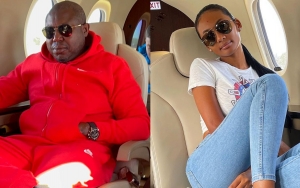 Porsha Williams' Fiance Accuses Ex Falynn Guobadia of Cheating on Him