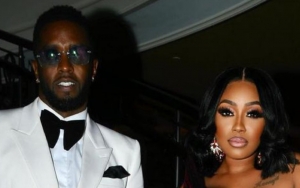 Diddy and Yung Miami Spark Romance Rumors After Spotted Holding Hands