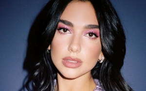 Dua Lipa Reveals 'Getting Bullied Online' Makes Her 'Get Better'