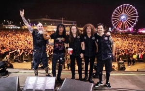 Anthrax to Commemorate 40th Anniversary With Global Livestream Event