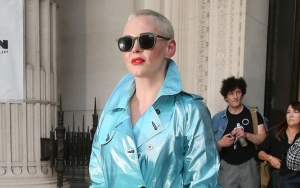 Rose McGowan Falls Into Depression a Year After Moving to Mexico