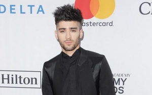 Zayn Malik Involved in Altercation Outside New York Bar