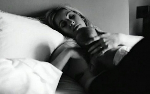 Ellie Goulding Offers First Glimpse of Baby Son in Pregnancy Video