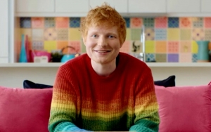 Ed Sheeran to Perform New Single at UEFA Euro 2020 Show