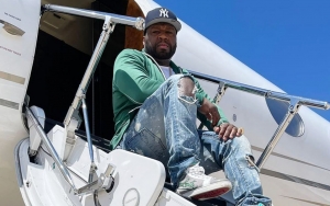 50 Cent Burglary Suspects Arrested and Charged Months After Stealing Incident