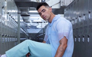 Joe Jonas Admits Juggling Family Life and Hectic Work Schedule Is 'Kind of New Territory'