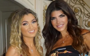 Teresa Giudice Gushes Over 'Stunning' Daughter Gabriella on Prom Night