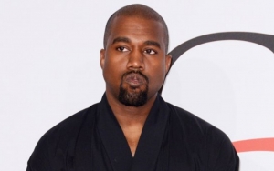 Kanye West's New Yeezy Sneakers Trolled Over Similarities to Mickey Mouse Shoes