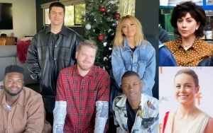 New Music Release: Pentatonix's Lady Gaga Cover, Brie Larson's 'Black Sheep' Version