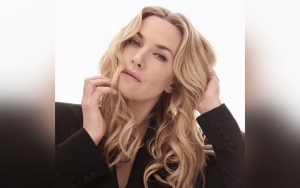Kate Winslet Hopes to Inspire Women as New Ambassador for L'Oreal Paris