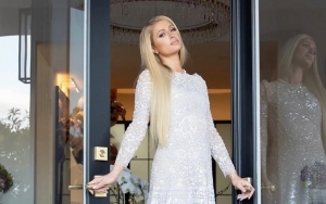 Paris Hilton to Get 'Searingly Honest and Deeply Personal' With New Memoir