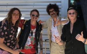 The Darkness Announce New Album and Tour