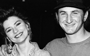 Shania Twain Reveals How Sean Penn's Generosity Helped Her During Early Career 