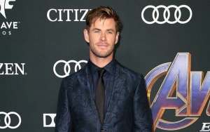 Chris Hemsworth to Investigate Shark Behavior in Documentary 