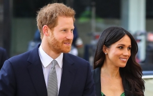Meghan Markle and Prince Harry Welcome Daughter, Name Baby After The Queen and Princess Diana