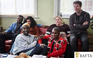 'I May Destroy You' Leads Winners at 2021 BAFTA TV Awards