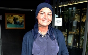 Sinead O'Connor Keen to Join 'The Voice Ireland' After Announcing Retirement as Musician