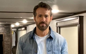 Ryan Reynolds Speaks Openly About Anxiety Struggle to Set Example for Daughters