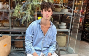 Shawn Mendes Gets Candid About High Expectations He Sets for Himself