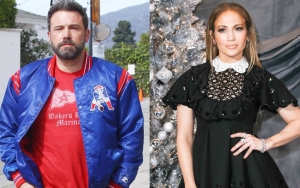 Ben Affleck's Dad Calls Out 'Nonsense' Headlines About His Son's Reunion With Jennifer Lopez