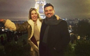 Latest Tom Welling news: Tom Welling Dubs Second Child 'Pure Joy' as