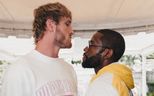 Twitter Disappointed at Floyd Mayweather Vs. Logan Paul's Lackluster Exhibition Fight