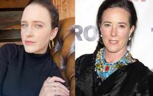 Rachel Brosnahan Remembers Late Aunt Kate Spade on 3rd Death Anniversary