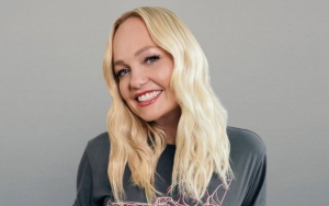 Emma Bunton Describes Being in Perimenopause as 'A Very Weird Time'