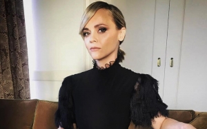 Christina Ricci Quietly Joins 'The Matrix 4'