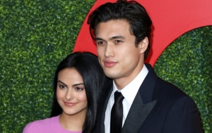 Charles Melton Caught Wrapping His Arm Around Camila Mendes on Night Out Amid Reunion Rumors