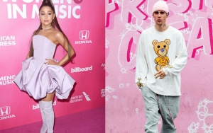 Ariana Grande Called Out for 'Diva' Behavior, Justin Bieber Dubbed 'Rude' by Beauty Blogger