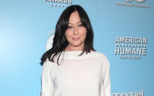 Shannen Doherty Urges Women to 'Embrace' Aging When Calling Out Hollywood's Botox Obsession