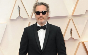 Joaquin Phoenix Adamant He Won't Impose His Belief as a Vegan on Son
