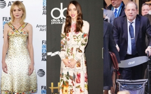 Carey Mulligan to Join Forces With Zoe Kazan in New Movie About Harvey Weinstein Expose
