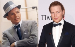 Frank Sinatra's Manager Laughs Off Rumors Suggesting Late Singer Is Ronan Farrow's Father