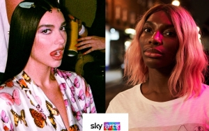 Dua Lipa and 'I May Destroy You' Among Nominees at 2021 South Bank Sky Arts Awards